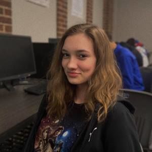 Meet your Posher, Braelynn